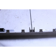 2011-2018 Porsche Cayenne Rear Door Sun Shade Right OEM