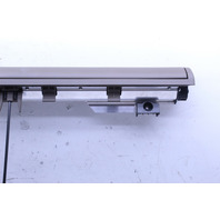 2011-2018 Porsche Cayenne Rear Door Sun Shade Right OEM