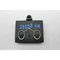 2013 Porsche Cayenne Rear Door Control Module - 4H0959795K OEM