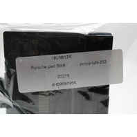 2013 Porsche Cayenne Rear Door Control Module - 4H0959795K OEM