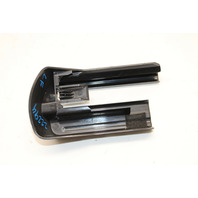 2013 Porsche Cayenne Seat Rail Cover - 99152135900 OEM