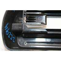 2013 Porsche Cayenne Seat Rail Cover - 99152135900 OEM