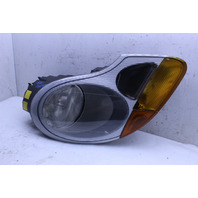 1999-2001 Porsche 911 Boxster Headlight Halogen Right OEM