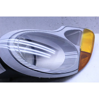 1999-2001 Porsche 911 Boxster Headlight Halogen Right OEM