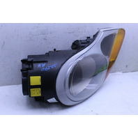 1999-2001 Porsche 911 Boxster Headlight Halogen Right OEM