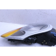 1999-2001 Porsche 911 Boxster Headlight Halogen Right OEM