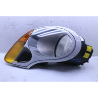 1999-2001 Porsche 911 Boxster Headlight Halogen Right OEM