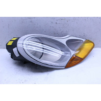 1999-2001 Porsche 911 Boxster Headlight Halogen Right OEM
