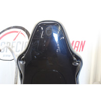 1999-2004 Porsche 911 Boxster Sport Seat Seats Pair Front Grey OEM