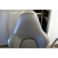 1999-2004 Porsche 911 Boxster Sport Seat Seats Pair Front Grey OEM