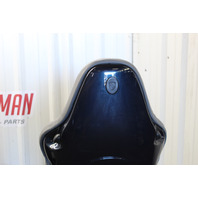 1999-2004 Porsche 911 Boxster Sport Seat Seats Pair Front Grey OEM