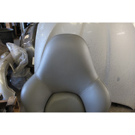 1999-2004 Porsche 911 Boxster Sport Seat Seats Pair Front Grey OEM