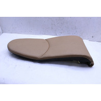 2009 2010 2011 2012 Porsche Boxster 987 Front Seat Back Cushion OEM