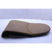 2009 2010 2011 2012 Porsche Boxster 987 Front Seat Back Cushion OEM