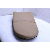 2009 2010 2011 2012 Porsche Boxster 987 Front Seat Back Cushion OEM