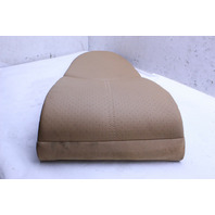 2009 2010 2011 2012 Porsche Boxster 987 Front Seat Back Cushion OEM