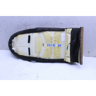 2009 2010 2011 2012 Porsche Boxster 987 Front Seat Back Cushion OEM