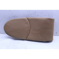 2009 2010 2011 2012 Porsche Boxster 987 Front Seat Back Cushion OEM
