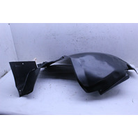 2012-2016 Porsche 911 991 Front Fender Liner Splash Shield Left Driver Rear - 99150450301 OEM