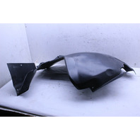 2012-2016 Porsche 911 991 Front Fender Liner Splash Shield Left Driver Rear - 99150450301 OEM