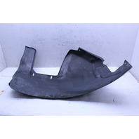 2012-2016 Porsche 911 991 Front Fender Liner Splash Shield Left Driver Rear - 99150450301 OEM