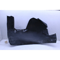 2012-2016 Porsche 911 991 Front Fender Liner Splash Shield Left Driver Rear - 99150450301 OEM