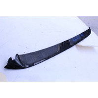 2013-2016 Porsche Boxster 981 Front Bumper Grille Trim Upper Right - 98150576401 OEM