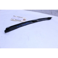 2013-2016 Porsche Boxster 981 Front Bumper Grille Trim Upper Right - 98150576401 OEM