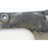 1999-2001 Porsche 911 996 3.4 Engine Mount Carrier Bracket 99637501106 OEM