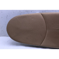 2009 2010 2011 2012 Porsche Boxster 987 Front Seat Back Cushion - 99752155101 OEM