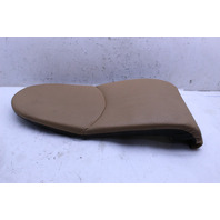 2009 2010 2011 2012 Porsche Boxster 987 Front Seat Back Cushion - 99752155101 OEM