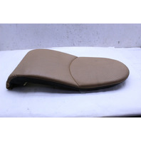 2009 2010 2011 2012 Porsche Boxster 987 Front Seat Back Cushion - 99752155101 OEM