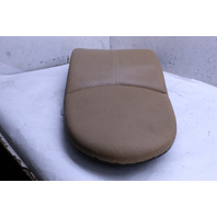 2009 2010 2011 2012 Porsche Boxster 987 Front Seat Back Cushion - 99752155101 OEM