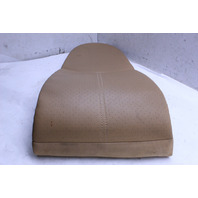 2009 2010 2011 2012 Porsche Boxster 987 Front Seat Back Cushion - 99752155101 OEM