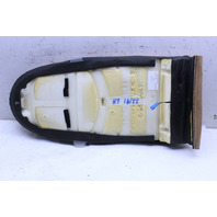 2009 2010 2011 2012 Porsche Boxster 987 Front Seat Back Cushion - 99752155101 OEM