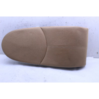 2009 2010 2011 2012 Porsche Boxster 987 Front Seat Back Cushion - 99752155101 OEM