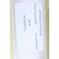 2009 2010 2011 2012 Porsche Boxster 987 Front Seat Back Cushion - 99752155101 OEM