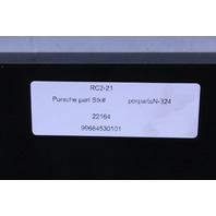 1999 Porsche 911 996 Coupe Amp Amplifier NOKIA OEM