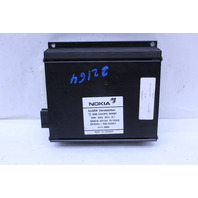 1999 Porsche 911 996 Coupe Amp Amplifier NOKIA OEM