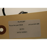 2009-2012 Porsche 911 997 Boxster Cayman 987 Steering Column Control Module OEM