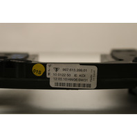 2009-2012 Porsche 911 997 Boxster Cayman 987 Steering Column Control Module OEM