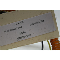 2009 Porsche 911 997.2 Boxster Cayman 987.2 Fuel Pump - 9A111031501 OEM