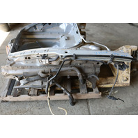 1997-2004 Porsche 911 Boxster Front End Tub Bucket Frame Rail OEM