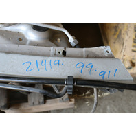 1997-2004 Porsche 911 Boxster Front End Tub Bucket Frame Rail OEM