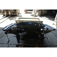 1997-2004 Porsche 911 Boxster Front End Tub Bucket Frame Rail OEM