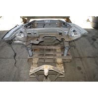 1997-2004 Porsche 911 Boxster Front End Tub Bucket Frame Rail OEM