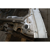 1997-2004 Porsche 911 Boxster Front End Tub Bucket Frame Rail OEM