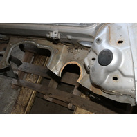 1997-2004 Porsche 911 Boxster Front End Tub Bucket Frame Rail OEM