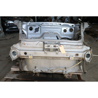 1997-2004 Porsche 911 Boxster Front End Tub Bucket Frame Rail OEM