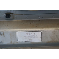 1997-2004 Porsche 911 Boxster Front End Tub Bucket Frame Rail OEM